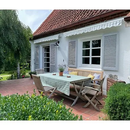 With 2 Bedrooms Ferienhaus Seedorf (Segeberg)