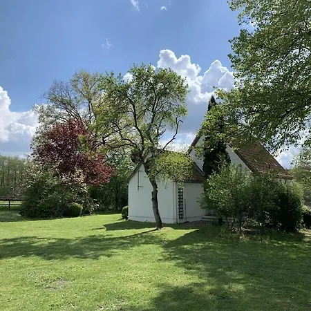 Ferienhaus With 2 Bedrooms Seedorf (Segeberg)