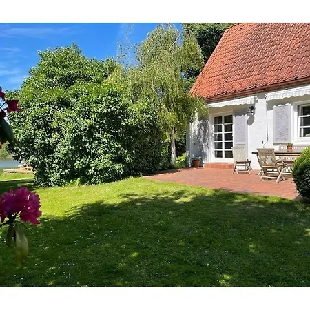 With 2 Bedrooms * Seedorf (Segeberg)