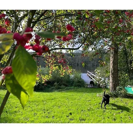 Ferienhaus With 2 Bedrooms