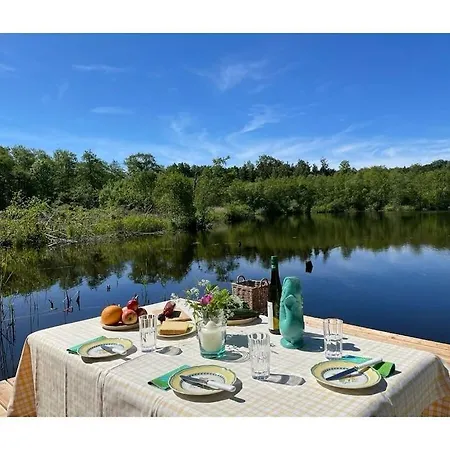 With 2 Bedrooms Ferienhaus Seedorf (Segeberg)