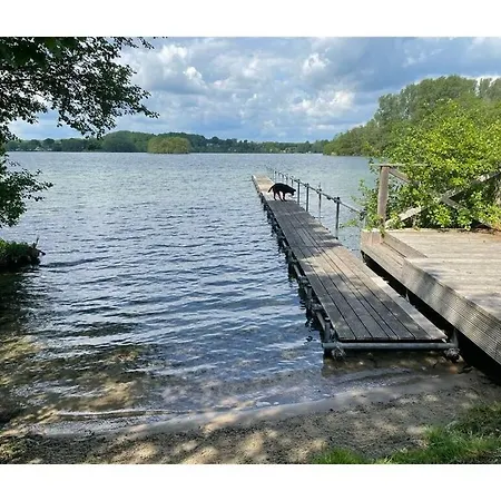 Ferienhaus With 2 Bedrooms Seedorf (Segeberg)