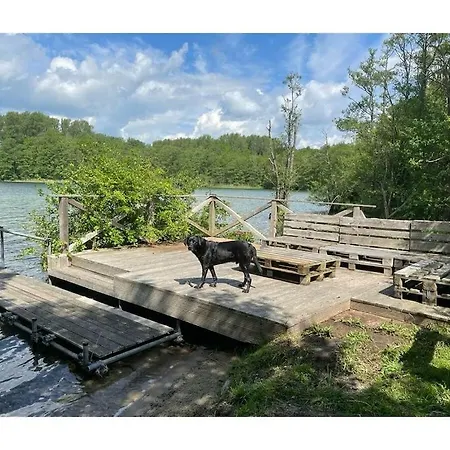 With 2 Bedrooms Ferienhaus