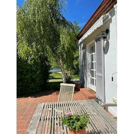 With 2 Bedrooms Ferienhaus Seedorf (Segeberg)