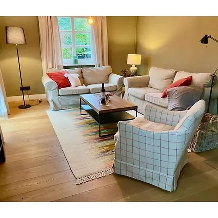 Ferienhaus With 2 Bedrooms Seedorf (Segeberg)