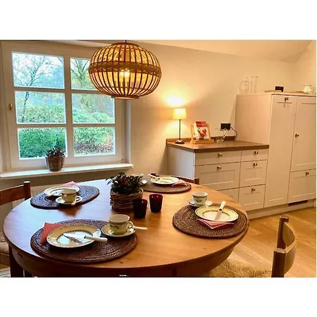 With 2 Bedrooms Seedorf (Segeberg)