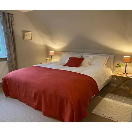 Ferienhaus With 2 Bedrooms