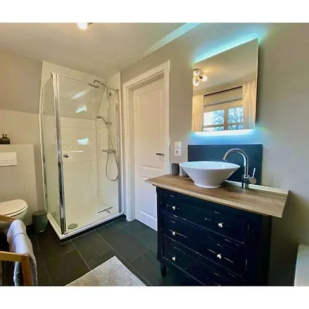 Ferienhaus With 2 Bedrooms *