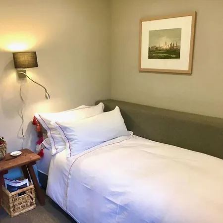 With 2 Bedrooms Ferienhaus *