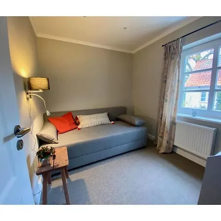 With 2 Bedrooms Seedorf (Segeberg)