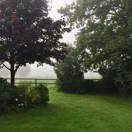 Ferienhaus With 2 Bedrooms *