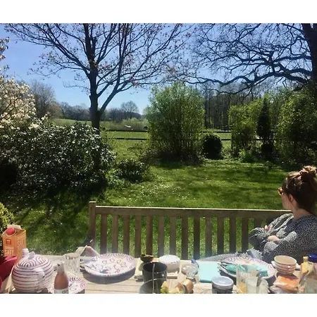 Ferienhaus With 2 Bedrooms Seedorf (Segeberg)