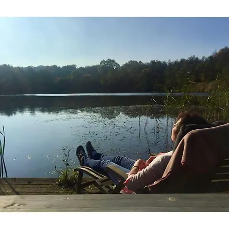 Ferienhaus With 2 Bedrooms